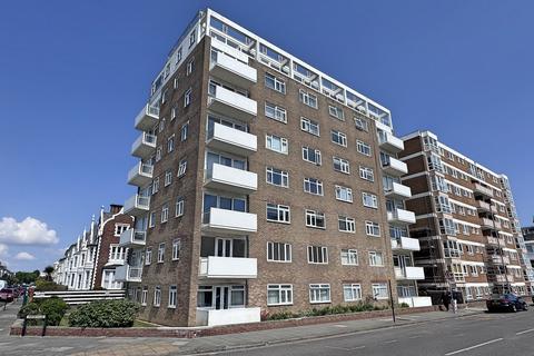 The Priory, St Catherine's Terrace, Hove 2 bed apartment for sale