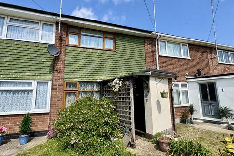 Steeplefield, Leigh