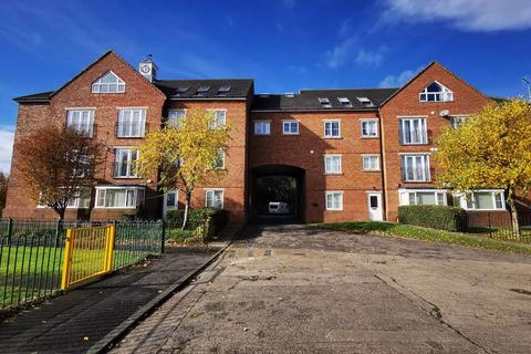 Wellington Walk, Stockton