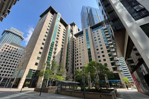 Flat 152 Discovery Dock Apartments... 2 bed flat for sale