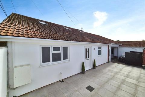 Bickington, Barnstaple, Devon 4 bed bungalow for sale