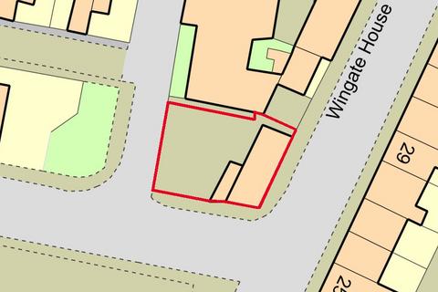 Land to the Rear of Wingate House... Land for sale