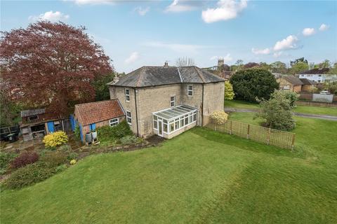 Station Road, Soham, Ely... 4 bed detached house for sale