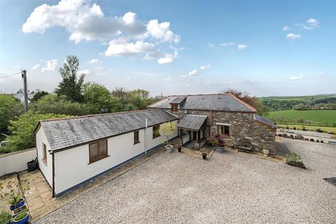 Dobwalls, Liskeard 4 bed detached house for sale