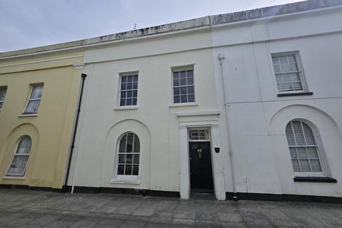Adelaide Street, Plymouth PL1 1 bed ground floor flat for sale