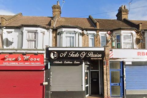 Commercial Building, South Street, EN3 1 bed property for sale