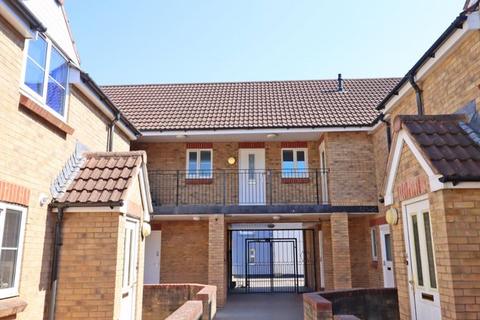 South Street, Taunton TA1 1 bed apartment for sale