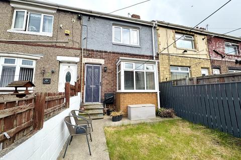 Glanton Terrace, Peterlee, County... 3 bed terraced house for sale