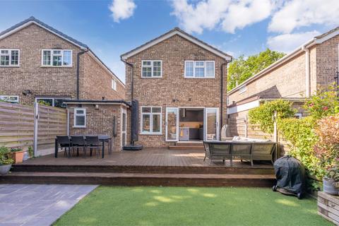 Washington Drive, Windsor SL4 4 bed detached house for sale