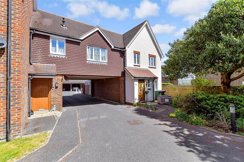 Woodlands Avenue, Rustington, West... 1 bed coach house for sale