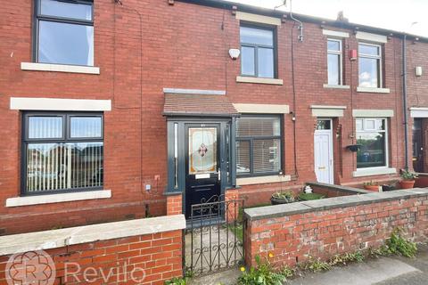 Keswick Street, Rochdale, OL11 2 bed terraced house for sale