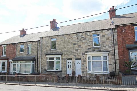 Hilda Terrace, Chester Le Street 2 bed terraced house for sale