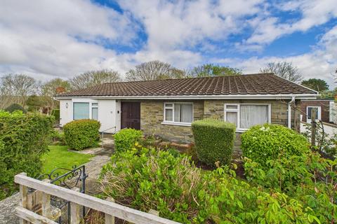 9 Priory Lodge Close & Adjacent Plot... 3 bed bungalow for sale