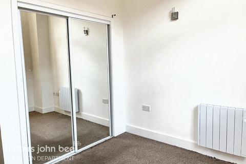 Rutland Street, LEICESTER 3 bed apartment for sale