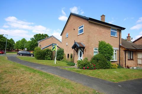 Ventnor Close, Great Sankey, WA5 3 bed semi