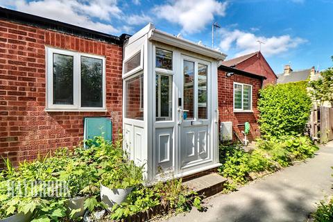 Freedom Road, Sheffield 2 bed bungalow for sale