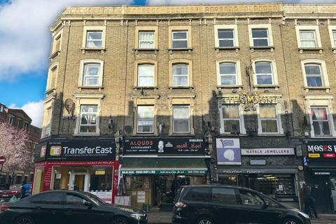 Flat 1, 230 Kilburn High Road... 1 bed flat for sale