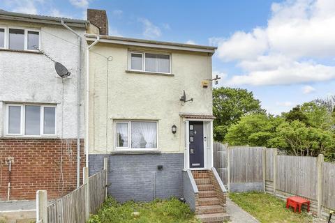 Mayfield Gardens, Dover CT16 3 bed end of terrace house for sale