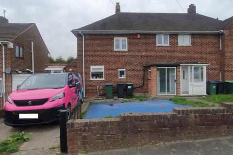 76 Farm Road, Rowley Regis, West... 3 bed semi