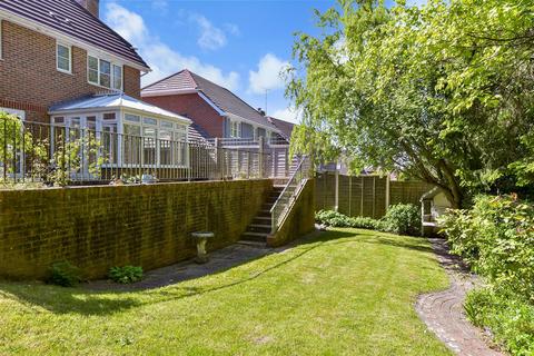 Littlewood Lane, Buxted, Uckfield... 4 bed detached house for sale