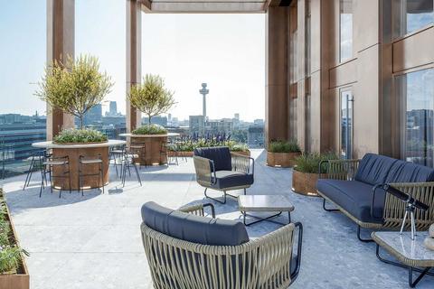at Soapworks, SoapWorks, Liverpool... 2 bed apartment for sale