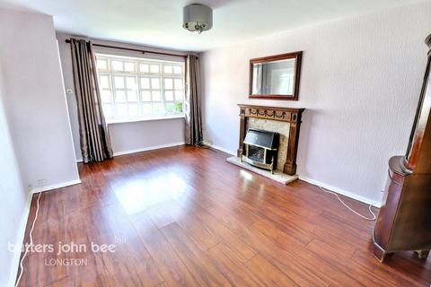 Solway Grove, Stoke