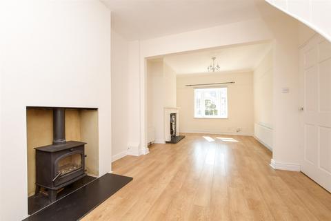 Nutley Lane, Reigate RH2 3 bed semi