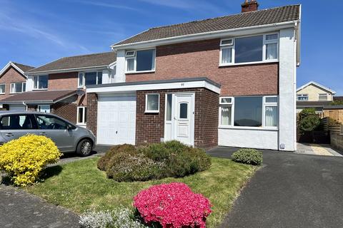 Waunfawr, Aberystwyth SY23 4 bed detached house for sale