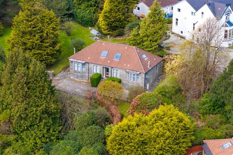 Erichtbank House, Kirn, Dunoon... 5 bed detached house for sale