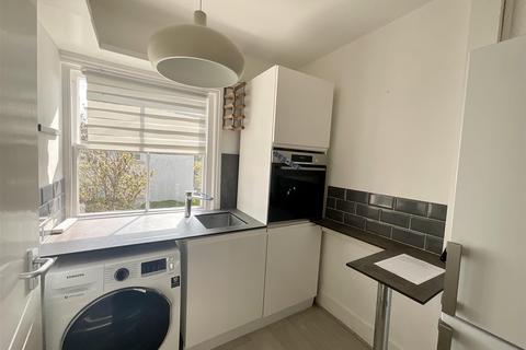 St. Augustine Road, Littlehampton... 1 bed flat for sale