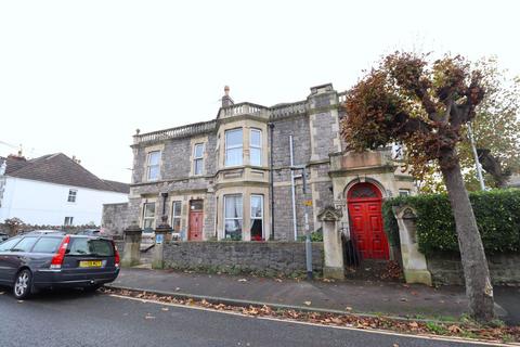 Walliscote Road, Weston