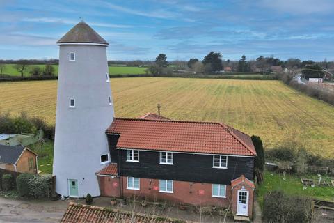 Yaxham Mill, Norwich Road, Yaxham... Guest house for sale