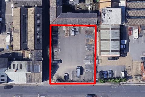 Land at Oak Mills, Topcliffe Lane... 8 bed property with land for sale