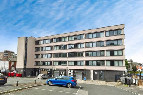 Millbrook Street, Stockport, Greater... 1 bed flat for sale