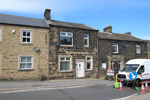 Keighley Road, Cowling, BD22 4 bed terraced house for sale