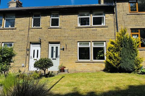 Turnshaw Road, Kirkburton, HD8 0TL 3 bed terraced house for sale