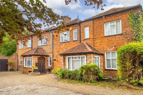 Barnes House, Barnes Lane, Kings... 6 bed detached house for sale