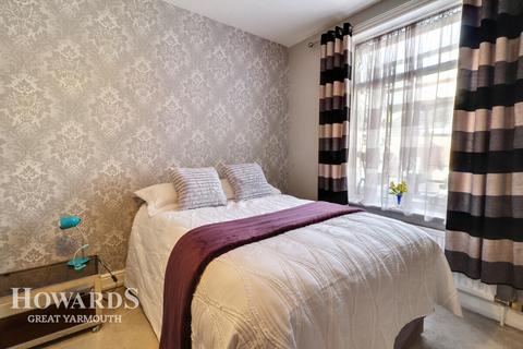Hamilton Road, Great Yarmouth 4 bed block of apartments for sale