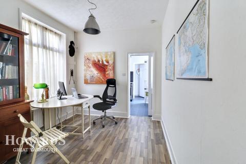 Hamilton Road, Great Yarmouth 4 bed block of apartments for sale