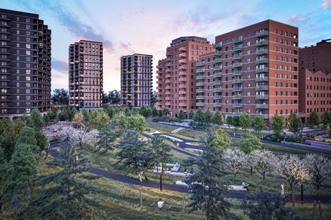 Plot 873, The Empire Apartments at... 2 bed apartment for sale