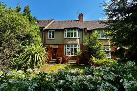 Kettering Road, Kingsley, Northampton... 3 bed terraced house for sale