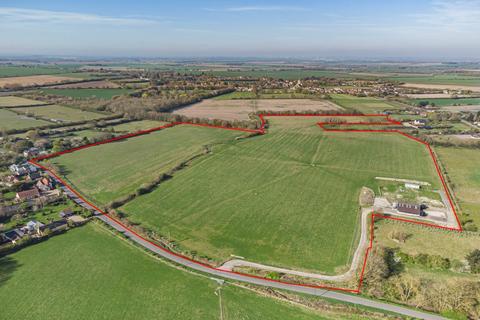 North Brook End, Royston SG8 Land for sale