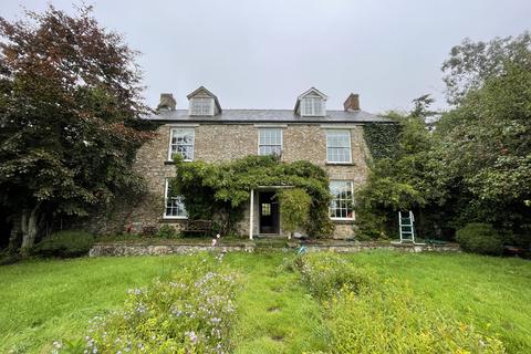 Snodwell Farm and Snodwell Farmhouse... Residential development for sale
