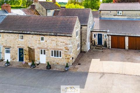 Main Street, Sheffield S25 4 bed link detached house for sale