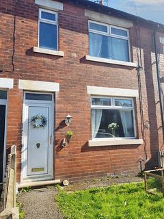 Corona Avenue, Hyde SK14 2 bed terraced house for sale