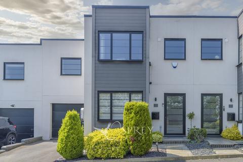 Wansford Mews, Wansford... 3 bed terraced house for sale