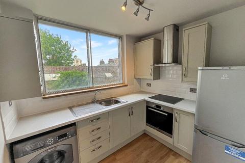 Croydon CR0 1 bed flat for sale