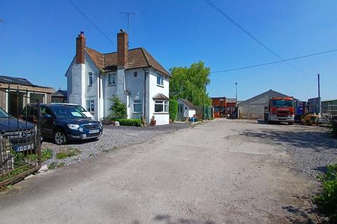 Evercreech, Evercreech, BA4 5 bed detached house for sale