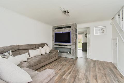Fitzgerald Close, West Yorkshire WF10 3 bed detached house for sale