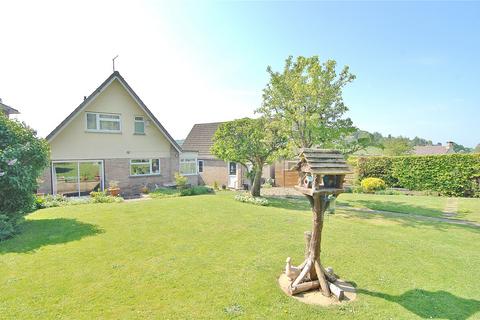 Southgate Crescent, Stroud... 4 bed detached house for sale